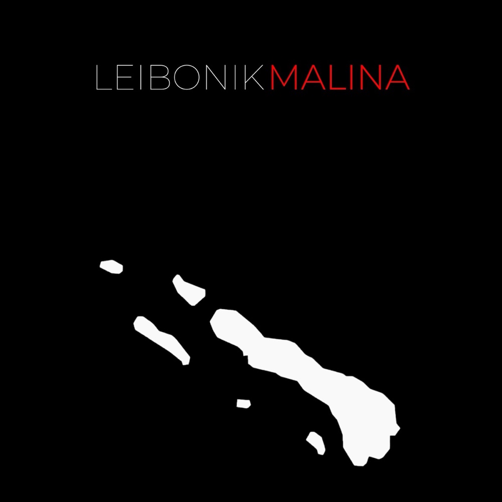 Malina — single cover